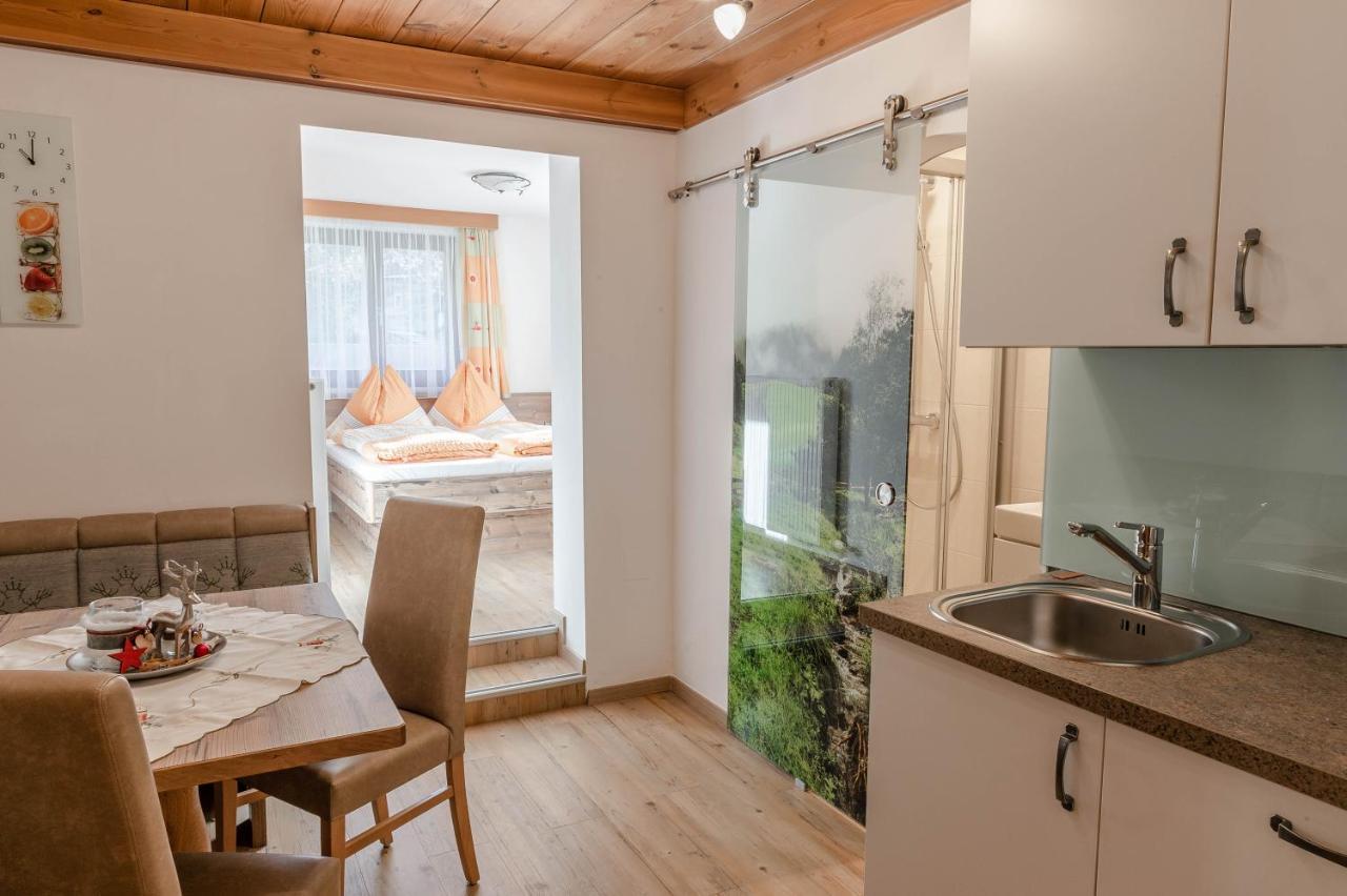 Ferienhaus Hoellwart Sankt Johann im Pongau Zewnętrze zdjęcie