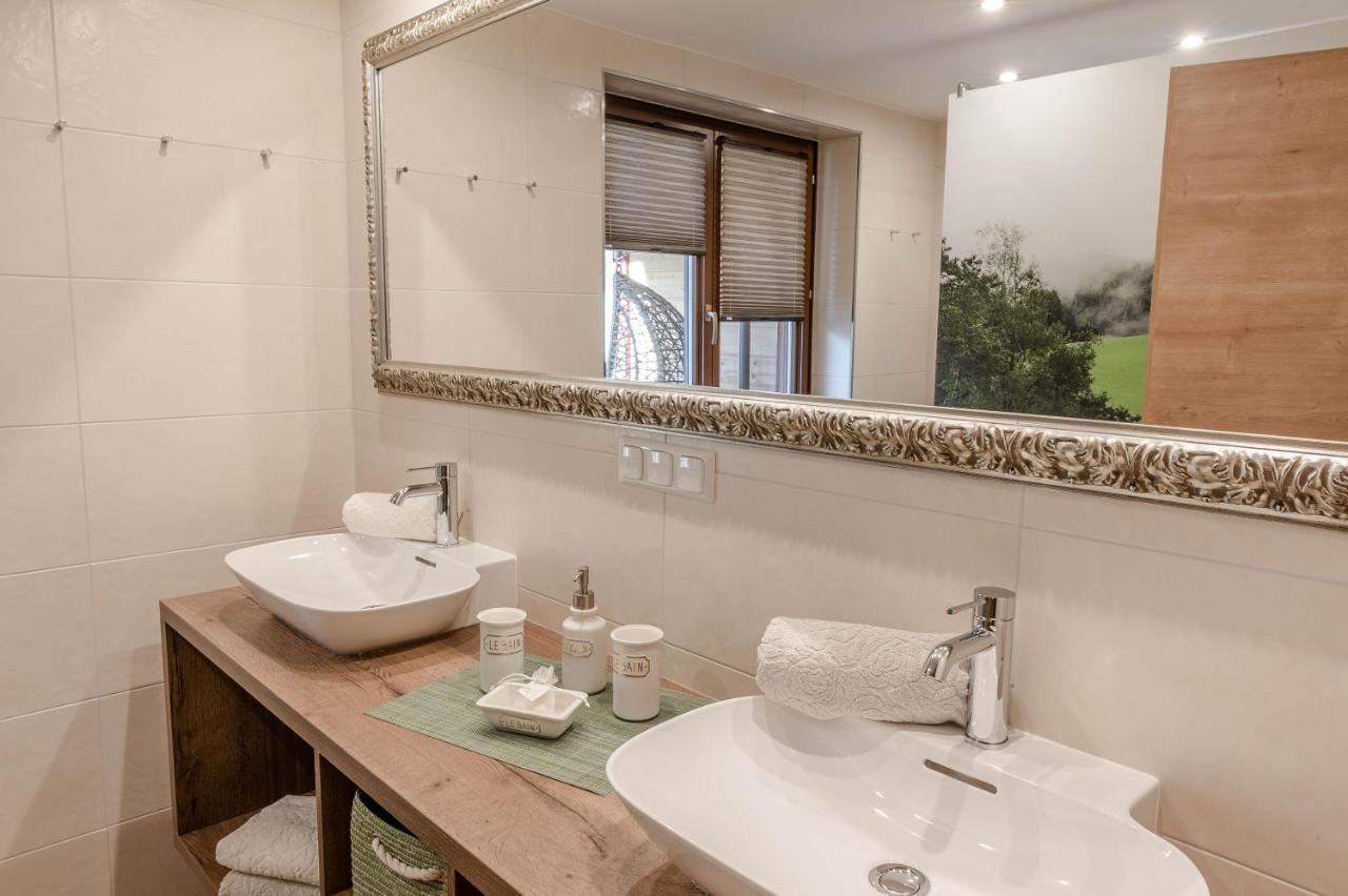 Ferienhaus Hoellwart Sankt Johann im Pongau Zewnętrze zdjęcie