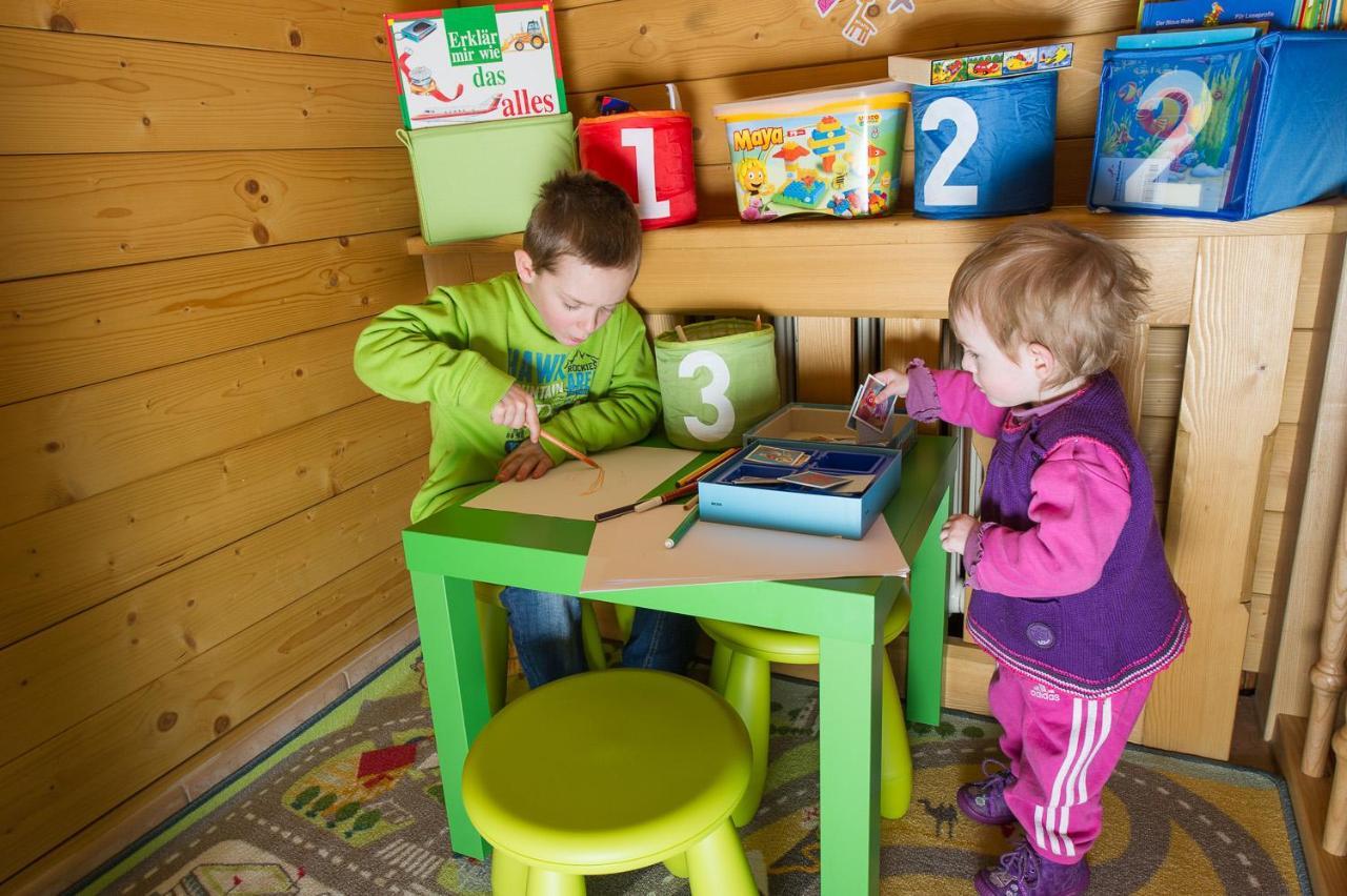Ferienhaus Hoellwart Sankt Johann im Pongau Zewnętrze zdjęcie