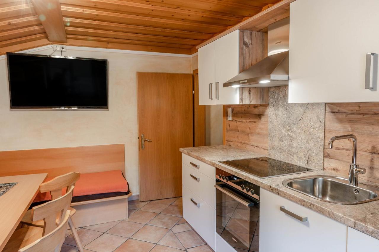 Ferienhaus Hoellwart Sankt Johann im Pongau Zewnętrze zdjęcie