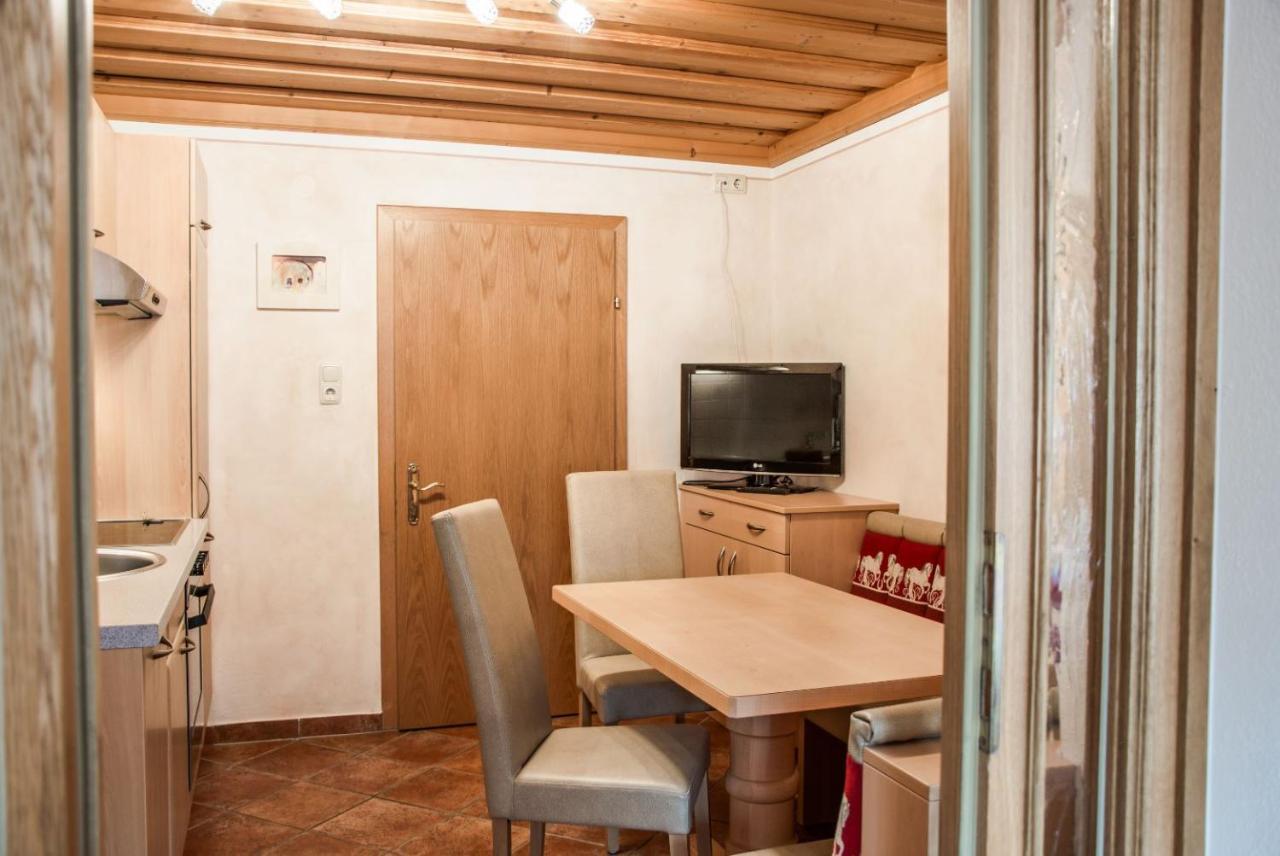 Ferienhaus Hoellwart Sankt Johann im Pongau Zewnętrze zdjęcie