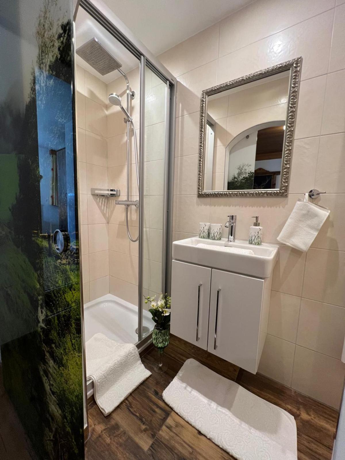 Ferienhaus Hoellwart Sankt Johann im Pongau Zewnętrze zdjęcie