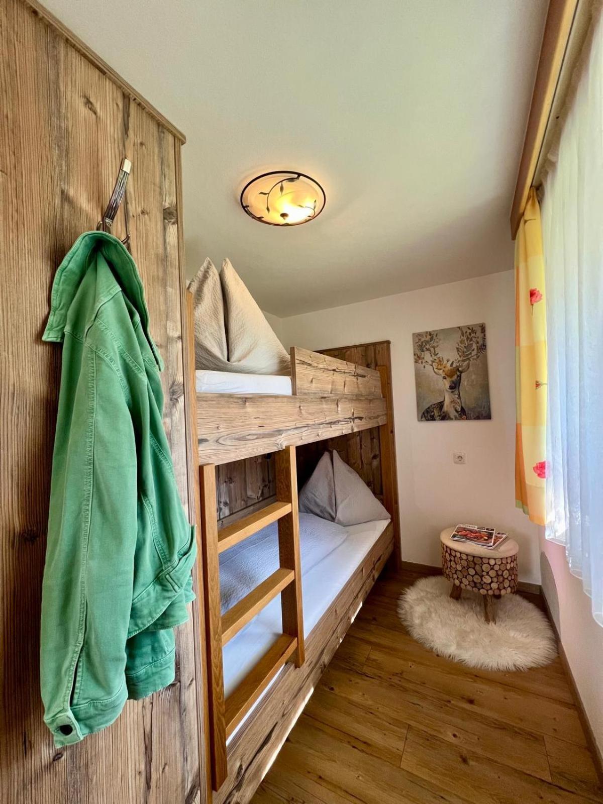 Ferienhaus Hoellwart Sankt Johann im Pongau Zewnętrze zdjęcie