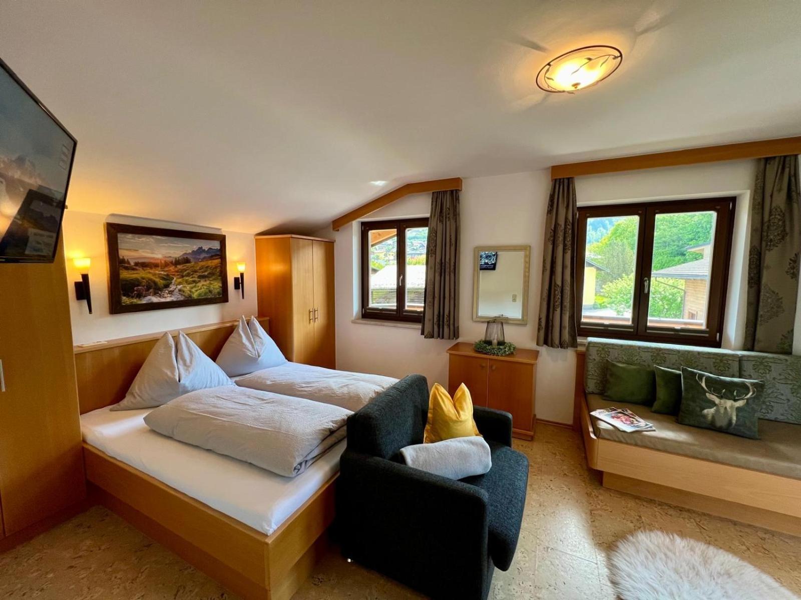 Ferienhaus Hoellwart Sankt Johann im Pongau Zewnętrze zdjęcie