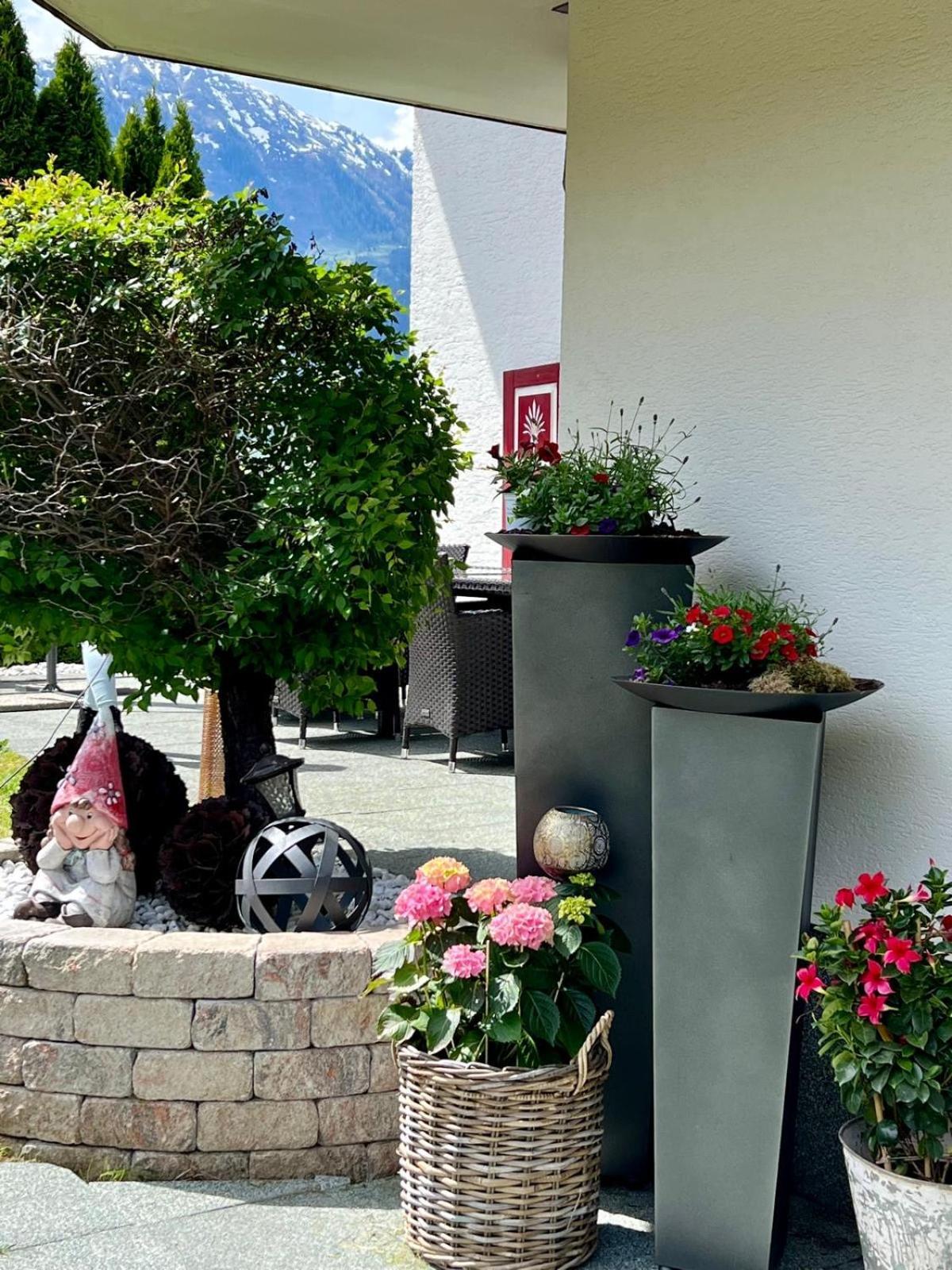 Ferienhaus Hoellwart Sankt Johann im Pongau Zewnętrze zdjęcie