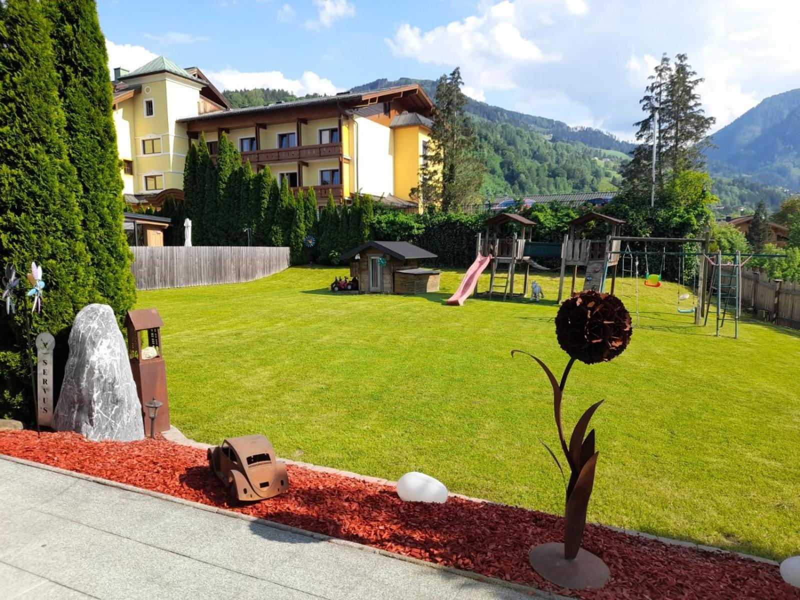 Ferienhaus Hoellwart Sankt Johann im Pongau Zewnętrze zdjęcie