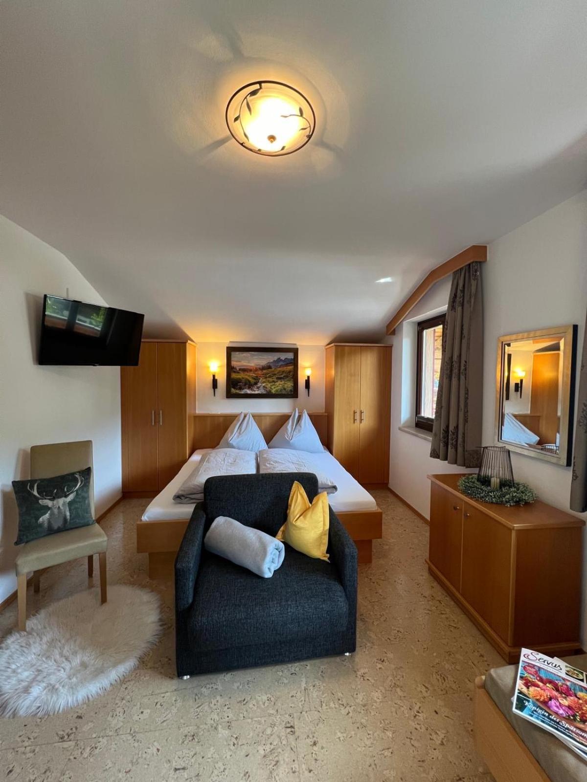 Ferienhaus Hoellwart Sankt Johann im Pongau Zewnętrze zdjęcie